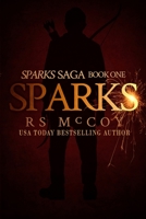 Sparks 1686214766 Book Cover