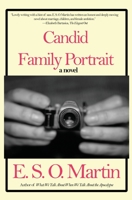 Candid Family Portrait 0996426213 Book Cover
