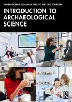 Introduction to Archaeological Science 1032218797 Book Cover