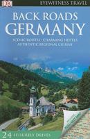 Road Trips Germany 1465410155 Book Cover