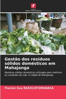 Gestão dos resíduos sólidos domésticos em Mahajanga 6209281346 Book Cover