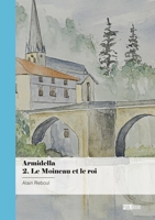 Armidella - Tome 2 (French Edition) 2342372809 Book Cover