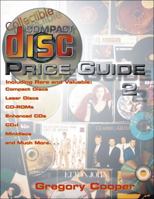 Collectible Compact Disc Price Guide 2 (Collectible Compact Disc Price Guide) 089145764X Book Cover