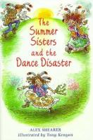 The Summer Sisters and the Dance Disaster 053133080X Book Cover