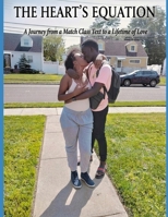 The Heart’s Equation B0GMHTNMN5 Book Cover