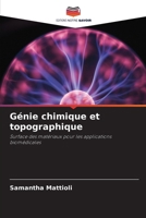 Génie chimique et topographique (French Edition) 6208173450 Book Cover