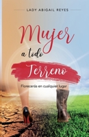 Mujer a Todo Terreno B0CFWSC8D4 Book Cover