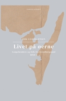 Livet p? ?erne. Bind 3. Langel?ndere og folk fra Svendborgsund 8726295008 Book Cover