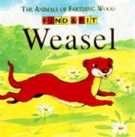 Weasel 0099505614 Book Cover