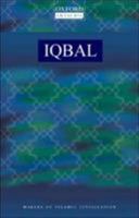 Iqbal: Makers of Islamic Civilization 1845110943 Book Cover