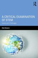 A Critical Examination of Stem: Issues and Challenges 1138659088 Book Cover