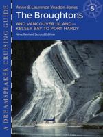 A Dreamspeaker Cruising Guide: Volume 5 - The Broughtons and Vancouver Island 1550174061 Book Cover