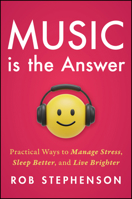 Music is the Answer 1394419600 Book Cover