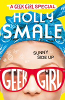 Sunny Side Up (Geek Girl Special) 0008195455 Book Cover