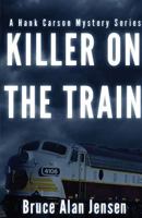 Killer On The Train 1545498903 Book Cover
