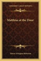 Matthias at the Door 1162797517 Book Cover