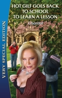 Hot GILF Goes Back To School To Learn A Lesson B0FTTKJBJM Book Cover