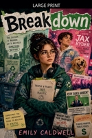 Breakdown B0H2ZV1RFF Book Cover