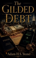 The Gilded Debt (Gilded Legacy) B0H28G6FZD Book Cover