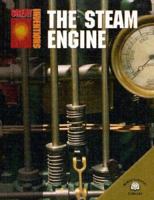 The Steam Engine 0836858034 Book Cover