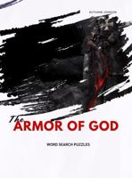 THE ARMOR OF GOD: Word Search Puzzles 1961484064 Book Cover