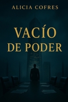 Vacío de poder B0BHMZVDZW Book Cover