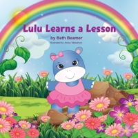 Lulu Learns a Lesson B08WZJK67D Book Cover