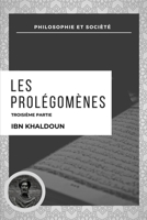 Les Prolgomnes: Troisime Partie B085KKLZCH Book Cover