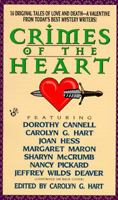 Crimes of the Heart 0425145824 Book Cover
