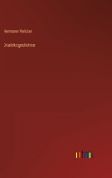 Dialektgedichte 3742809679 Book Cover