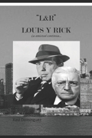 L&r: Louis Y Rick 1673726917 Book Cover