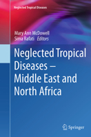 Neglected Tropical Diseases - Middle East and North Africa 3709116120 Book Cover