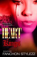 Heart Of Kings 1495368947 Book Cover