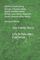 Our Family Story B0BLB2ST4F Book Cover