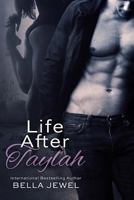 Life After Taylah 150031496X Book Cover
