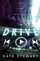 Drive 1966332033 Book Cover