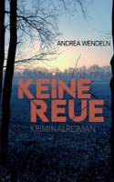 Keine Reue 3740712686 Book Cover