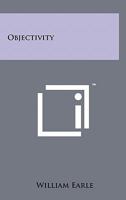 Objectivity 1258142759 Book Cover