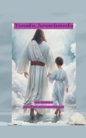 Yesusku, Juruselamatku (Indonesian Edition) B0DRX6BPDV Book Cover