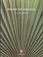 Palms of Malaya 9748434559 Book Cover