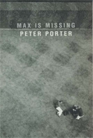 Max Is Missing 0330486985 Book Cover