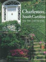 Charleston, South Carolina and the Lowcountry: A Photographic Portrait 1885435355 Book Cover
