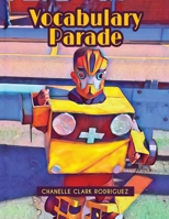 Vocabulary Parade B0B95F5CN5 Book Cover