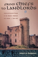 From Chiefs to Landlords 0748610340 Book Cover