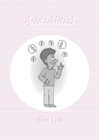 Geistesblitze (German Edition) 375043025X Book Cover