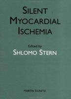 Silent Myocardial Ischemia 1853173819 Book Cover
