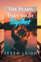 The Plans They Made Together B0FJ8F83HG Book Cover