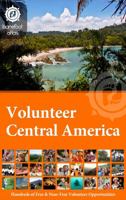 Barefoot Atlas: Volunteer Central America 098372721X Book Cover