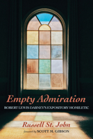 Empty Admiration 1725264390 Book Cover