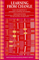 Learning from Change: Issues and Experiences in Participatory Monitoring and Evaluation 0889368953 Book Cover